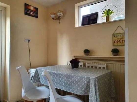 Exclusive Ev, 3 Yatak Odası, Mutfak, Şehir Manzaralı