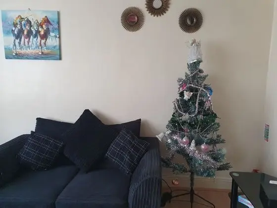 Exclusive Ev, 3 Yatak Odası, Mutfak, Şehir Manzaralı