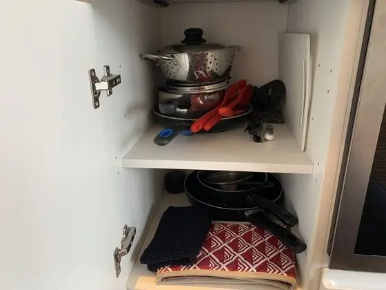 Apart Daire, Özel Banyo, Bahçe Manzaralı (Iffley Flat 4)