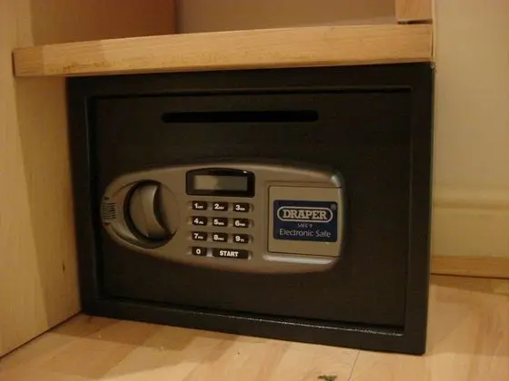 Apart Daire, Özel Banyo, Bahçe Manzaralı (Iffley Flat 4)