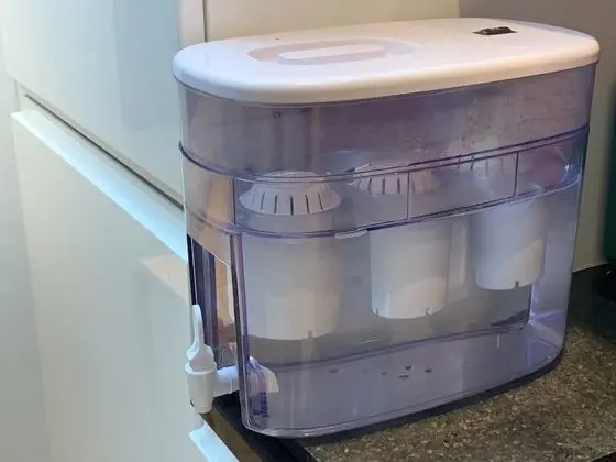 Superior Stüdyo, Banyolu/Duşlu (Iffley Flat 1)