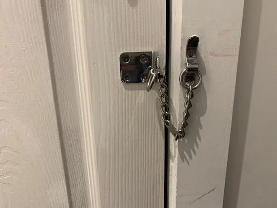 Superior Stüdyo, Banyolu/Duşlu (Iffley Flat 1)