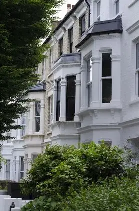 Superior Stüdyo, Banyolu/Duşlu (Iffley Flat 1)