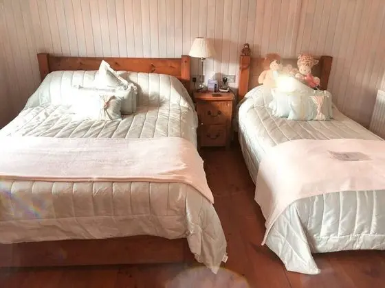 Kulübe, Birden Çok Yatak