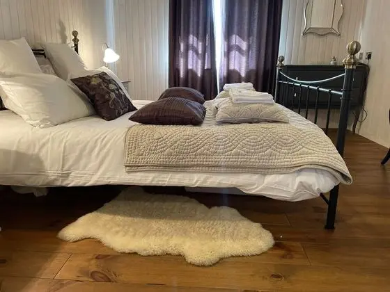 Kulübe, Birden Çok Yatak