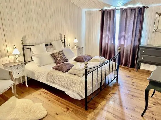 Kulübe, Birden Çok Yatak