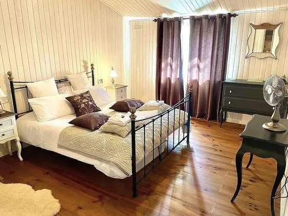 Kulübe, Birden Çok Yatak