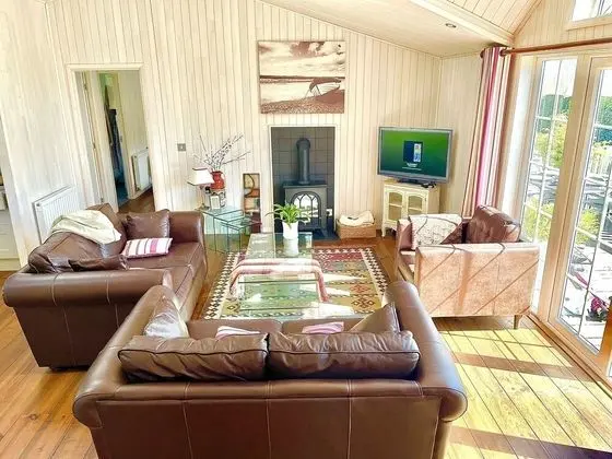 Kulübe, Birden Çok Yatak