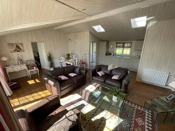 Kulübe, Birden Çok Yatak