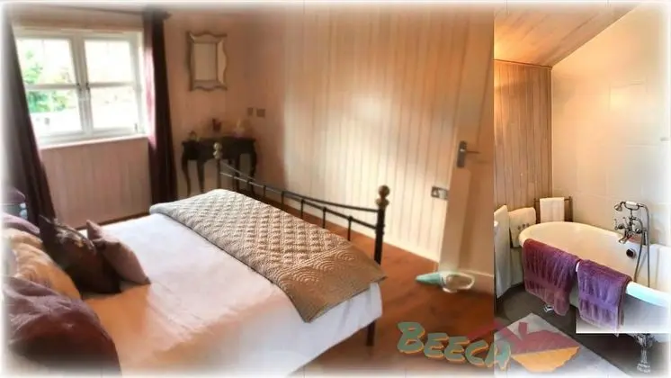 Kulübe, Birden Çok Yatak