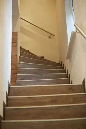 Ev, 5 Yatak Odası (Holiday Lodge)