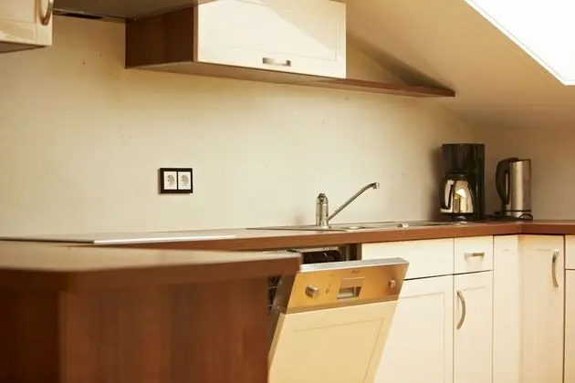 Ev, 5 Yatak Odası (Holiday Lodge)