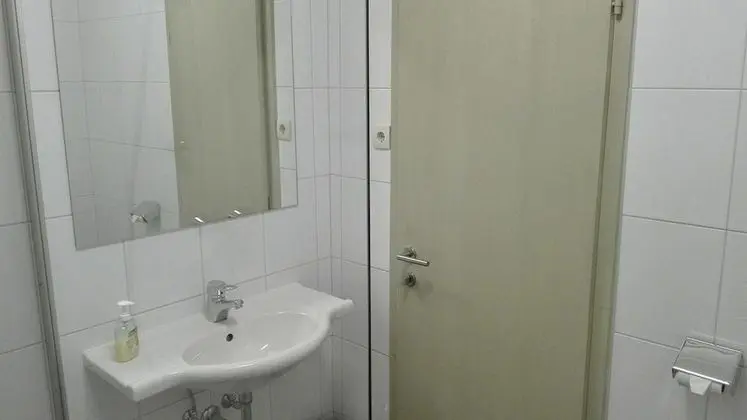 Ev, 5 Yatak Odası (Holiday Lodge)
