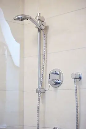 Ev, 5 Yatak Odası (Holiday Lodge)