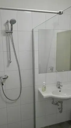 Ev, 5 Yatak Odası (Holiday Lodge)