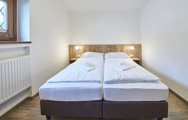 Ev, Birden Çok Yatak Odası, Dağ Manzaralı (Holiday Lodge)
