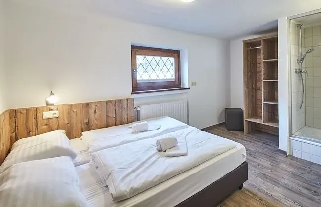 Ev, Birden Çok Yatak Odası, Dağ Manzaralı (Holiday Lodge)