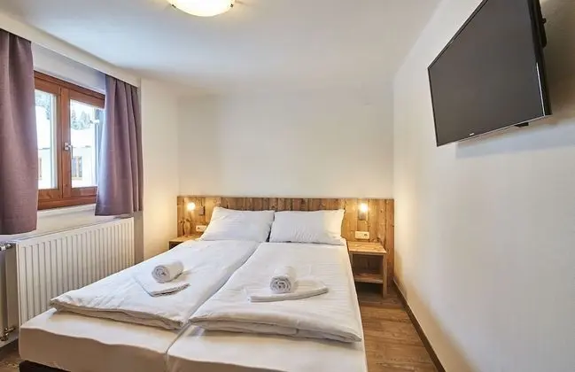Ev, Birden Çok Yatak Odası, Dağ Manzaralı (Holiday Lodge)