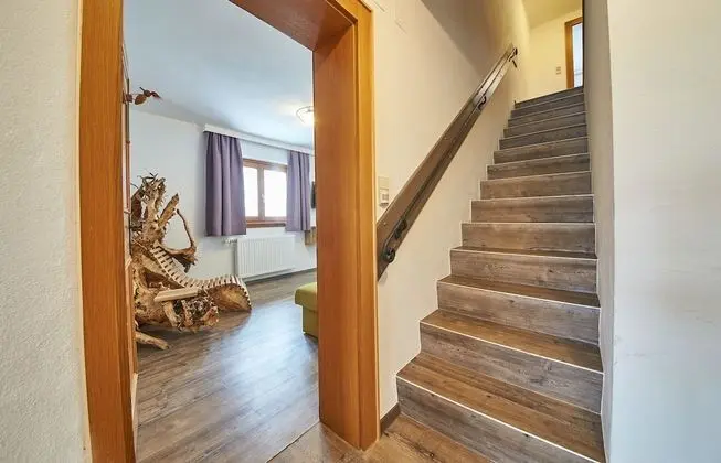 Ev, Birden Çok Yatak Odası, Dağ Manzaralı (Holiday Lodge)