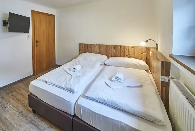 Ev, Birden Çok Yatak Odası, Dağ Manzaralı (Holiday Lodge)