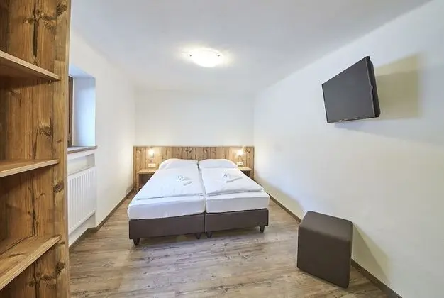 Ev, Birden Çok Yatak Odası, Dağ Manzaralı (Holiday Lodge)