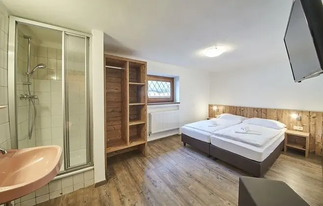 Ev, Birden Çok Yatak Odası, Dağ Manzaralı (Holiday Lodge)