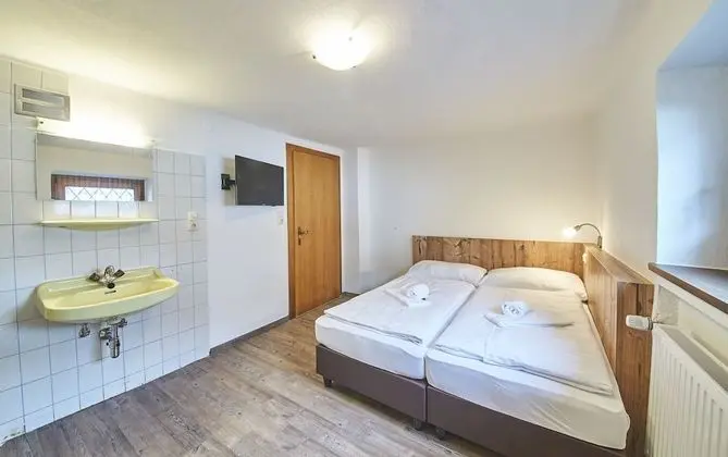 Ev, Birden Çok Yatak Odası, Dağ Manzaralı (Holiday Lodge)