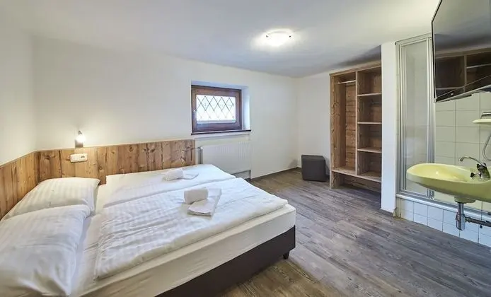 Ev, Birden Çok Yatak Odası, Dağ Manzaralı (Holiday Lodge)