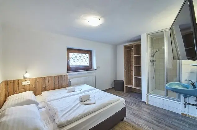 Ev, Birden Çok Yatak Odası, Dağ Manzaralı (Holiday Lodge)
