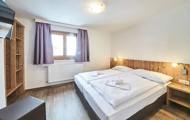 Ev, Birden Çok Yatak Odası, Dağ Manzaralı (Holiday Lodge)