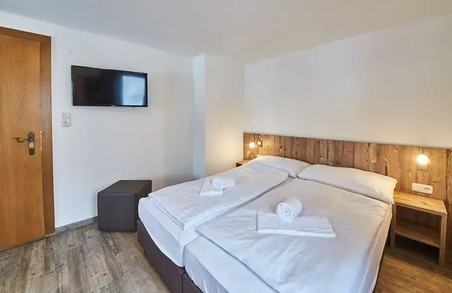 Ev, Birden Çok Yatak Odası, Dağ Manzaralı (Holiday Lodge)
