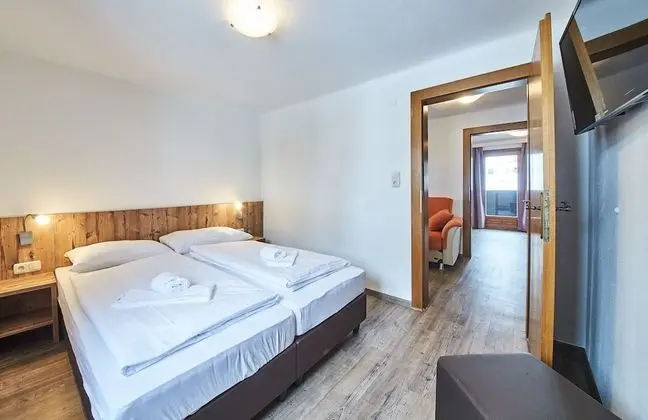 Ev, Birden Çok Yatak Odası, Dağ Manzaralı (Holiday Lodge)