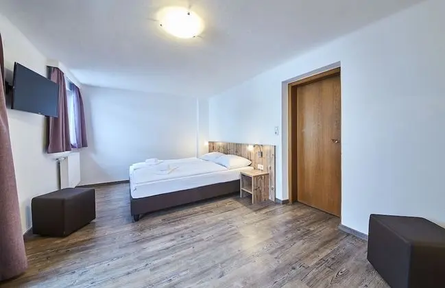 Ev, Birden Çok Yatak Odası, Dağ Manzaralı (Holiday Lodge)