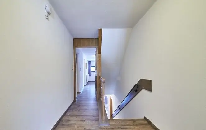 Ev, Birden Çok Yatak Odası, Dağ Manzaralı (Holiday Lodge)