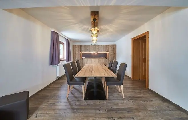 Ev, Birden Çok Yatak Odası, Dağ Manzaralı (Holiday Lodge)