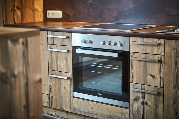 Ev, Birden Çok Yatak Odası, Dağ Manzaralı (Holiday Lodge)