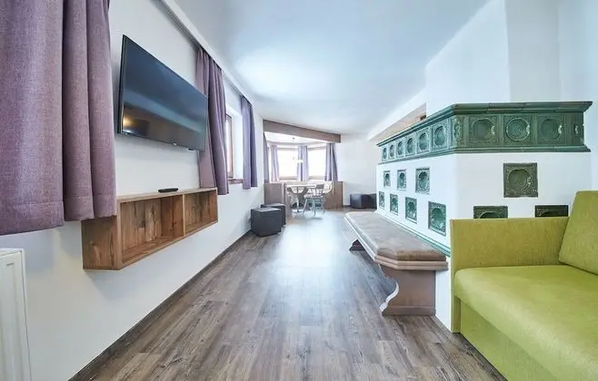 Ev, Birden Çok Yatak Odası, Dağ Manzaralı (Holiday Lodge)