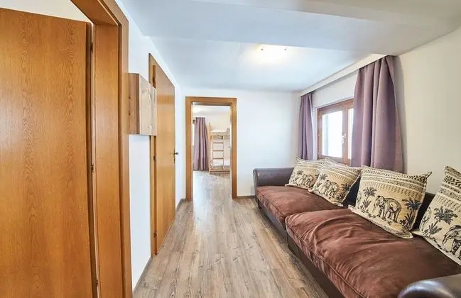 Ev, Birden Çok Yatak Odası, Dağ Manzaralı (Holiday Lodge)