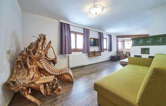Ev, Birden Çok Yatak Odası, Dağ Manzaralı (Holiday Lodge)
