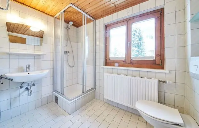 Ev, Birden Çok Yatak Odası, Dağ Manzaralı (Holiday Lodge)