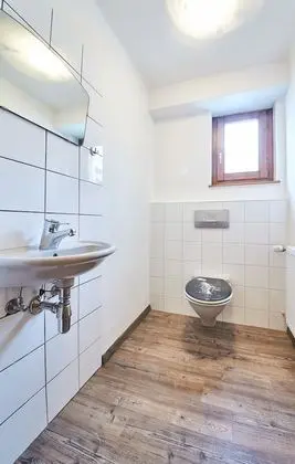 Ev, Birden Çok Yatak Odası, Dağ Manzaralı (Holiday Lodge)