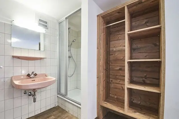 Ev, Birden Çok Yatak Odası, Dağ Manzaralı (Holiday Lodge)