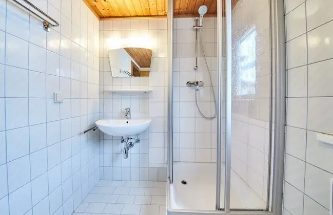 Ev, Birden Çok Yatak Odası, Dağ Manzaralı (Holiday Lodge)