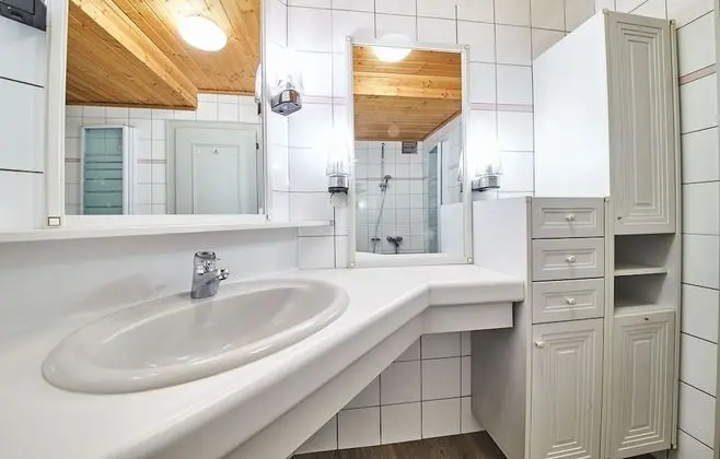 Ev, Birden Çok Yatak Odası, Dağ Manzaralı (Holiday Lodge)