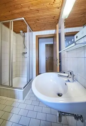 Ev, Birden Çok Yatak Odası, Dağ Manzaralı (Holiday Lodge)