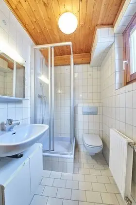 Ev, Birden Çok Yatak Odası, Dağ Manzaralı (Holiday Lodge)