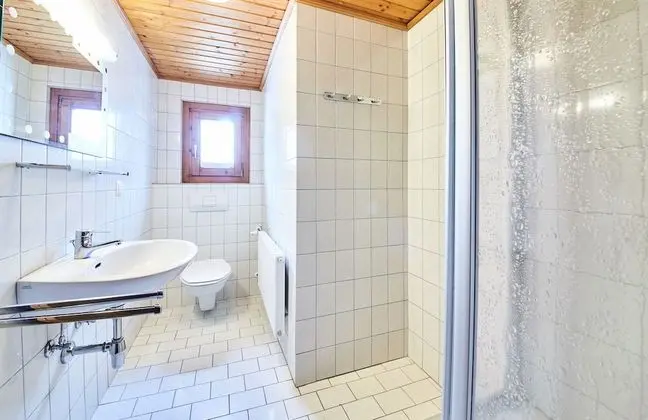Ev, Birden Çok Yatak Odası, Dağ Manzaralı (Holiday Lodge)