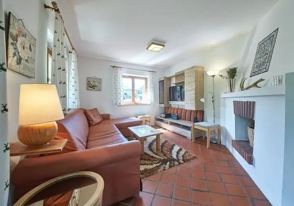 Dağ Evi, Birden Çok Yatak Odası, Dağ Manzaralı (Holiday Lodge)
