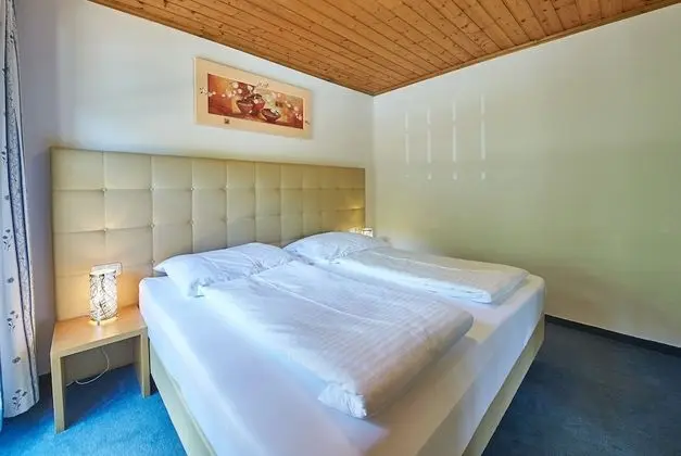 Dağ Evi, Birden Çok Yatak Odası, Dağ Manzaralı (Holiday Lodge)