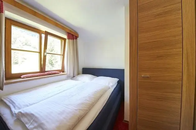 Dağ Evi, Birden Çok Yatak Odası, Dağ Manzaralı (Holiday Lodge)